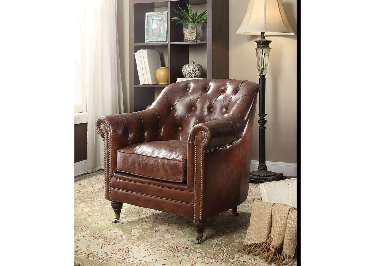 53627 Aberdeen Accent Chair