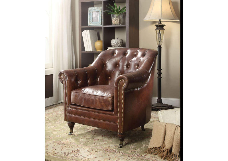 53627 Aberdeen Accent Chair