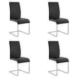 Amanda - Side Chair
