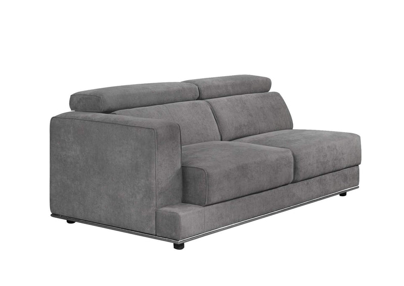 53720 Alwin Modular - Lf Sofa