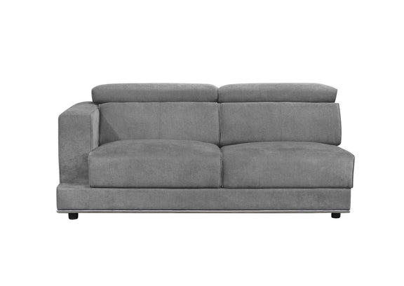 53720 Alwin Modular - Lf Sofa