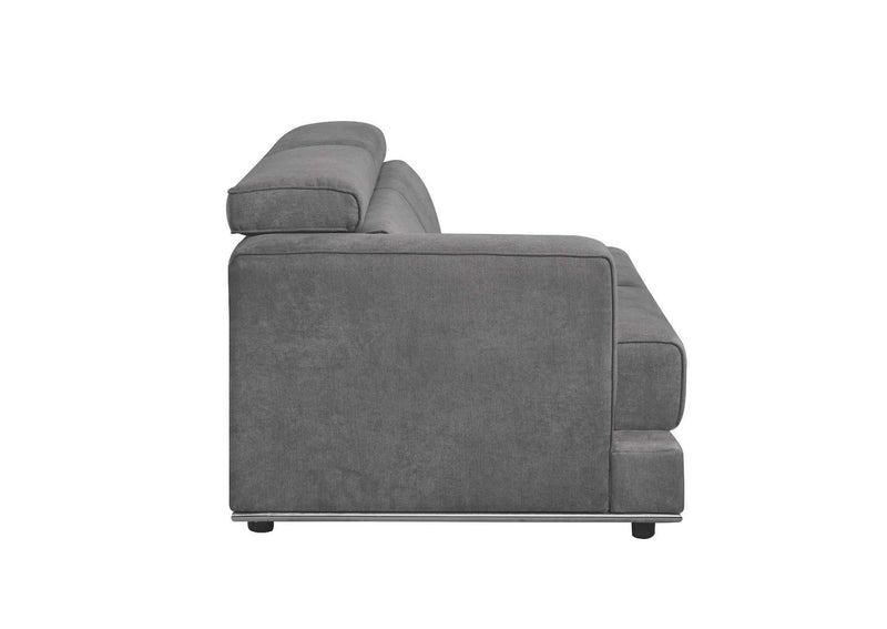 53720 Alwin Modular - Lf Sofa