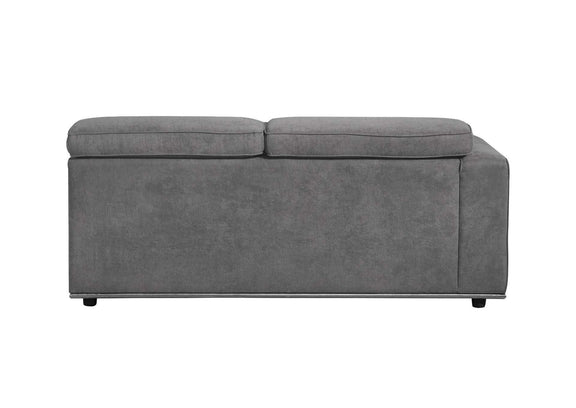 53720 Alwin Modular - Lf Sofa