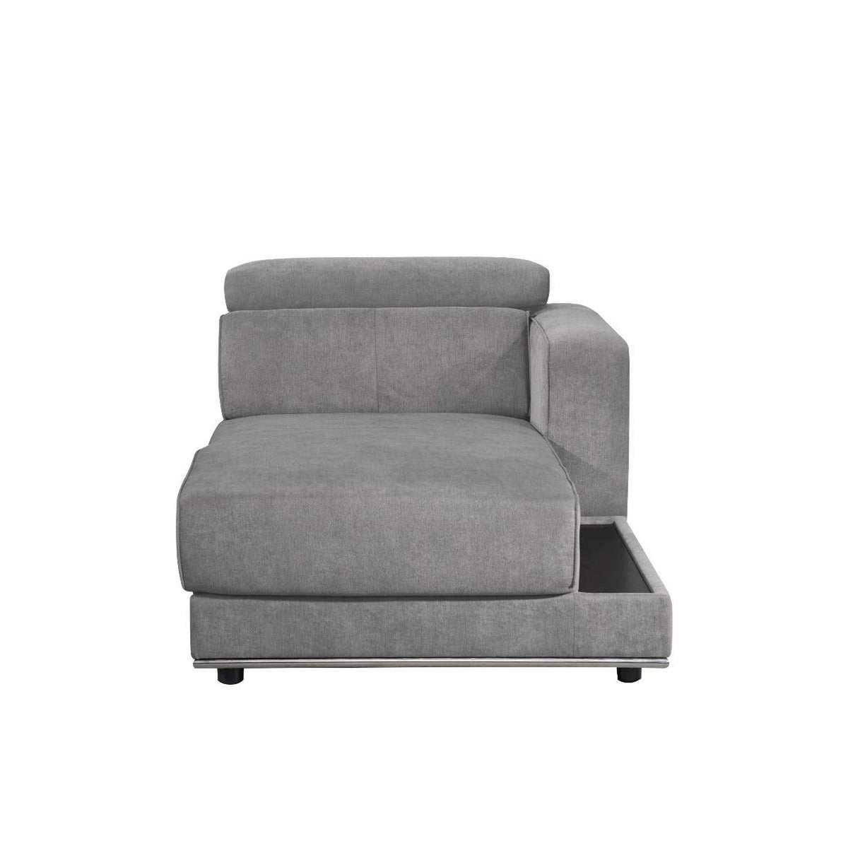 53723 Alwin Modular - Rf Chaise