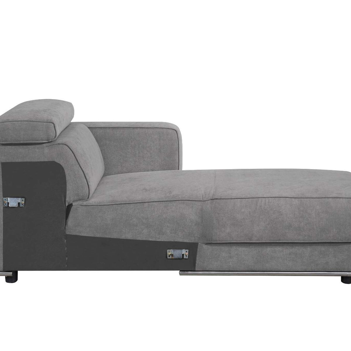 53723 Alwin Modular - Rf Chaise