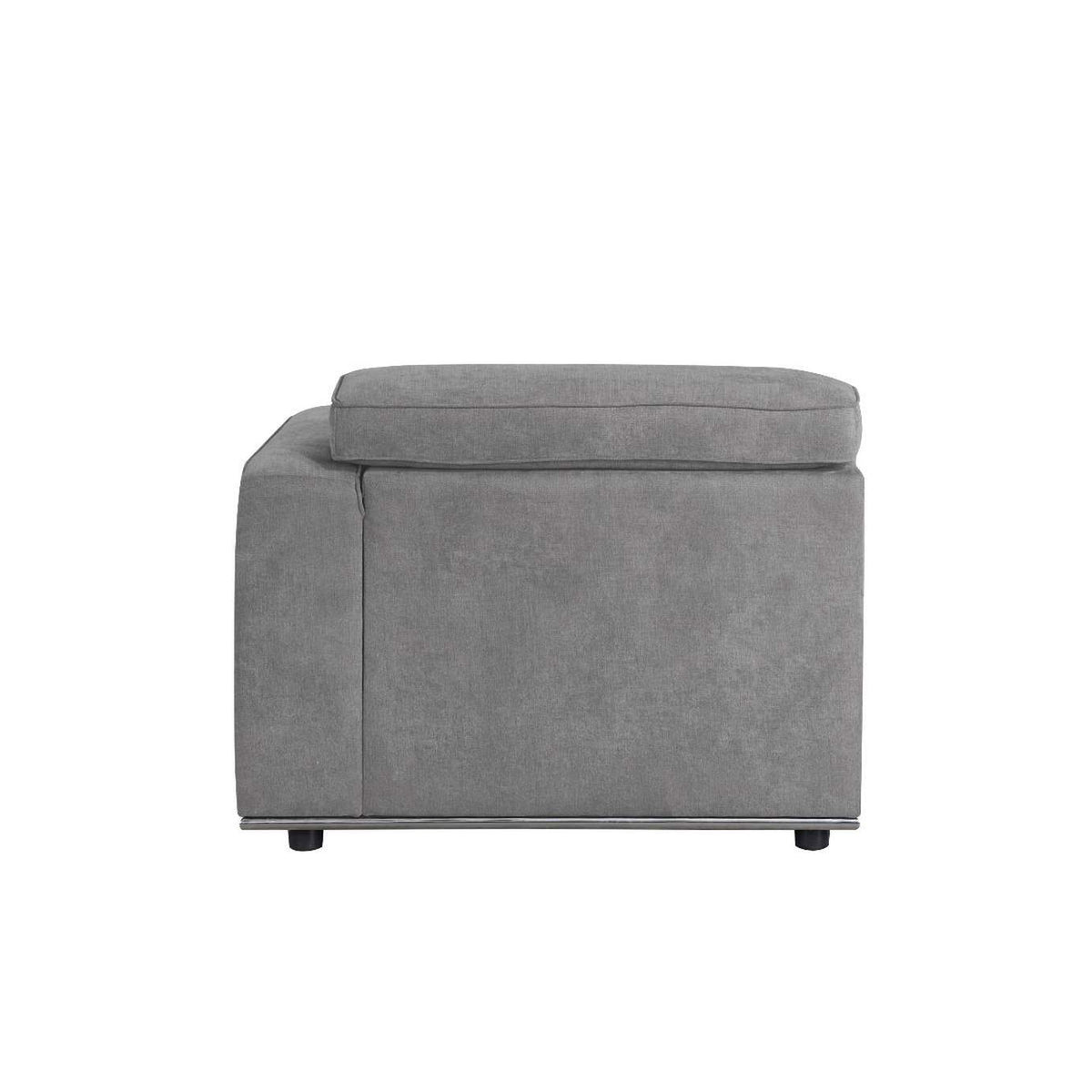 53723 Alwin Modular - Rf Chaise