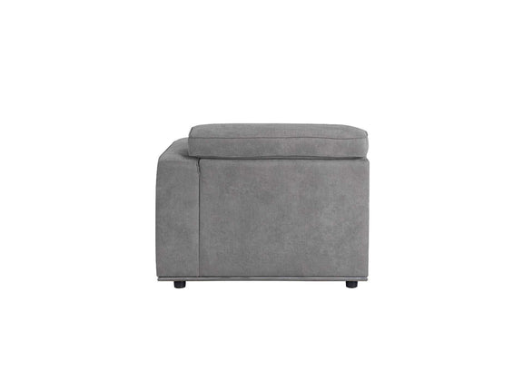 53723 Alwin Modular - Rf Chaise