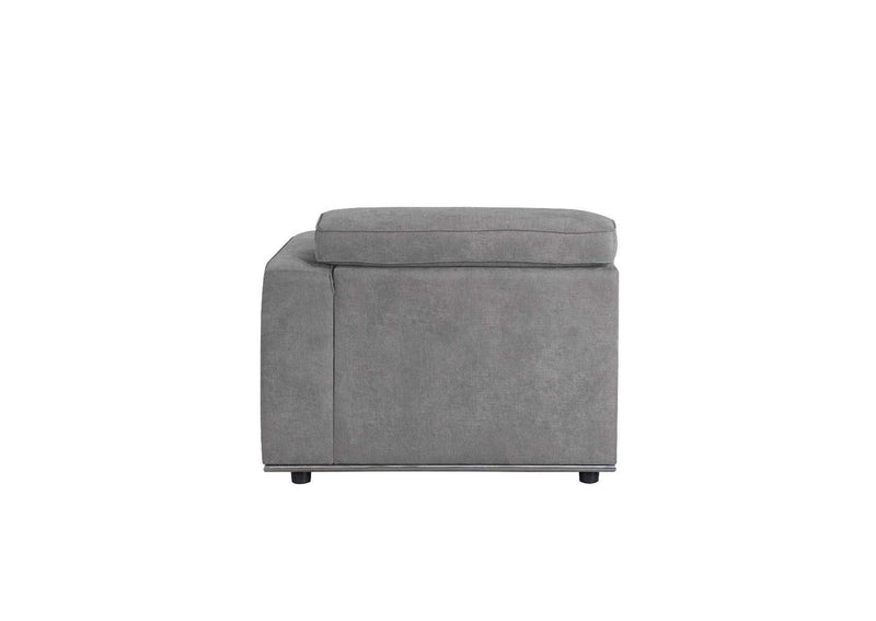 53723 Alwin Modular - Rf Chaise