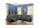 LV53745 Saul Power Motion Sectional Sofa