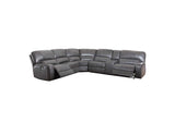 LV53745 Saul Power Motion Sectional Sofa