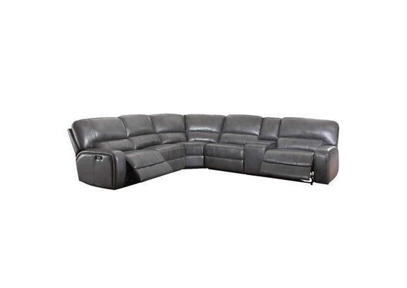 LV53745 Saul Power Motion Sectional Sofa