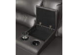 LV53745 Saul Power Motion Sectional Sofa