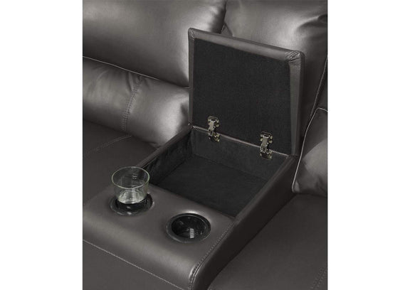LV53745 Saul Power Motion Sectional Sofa