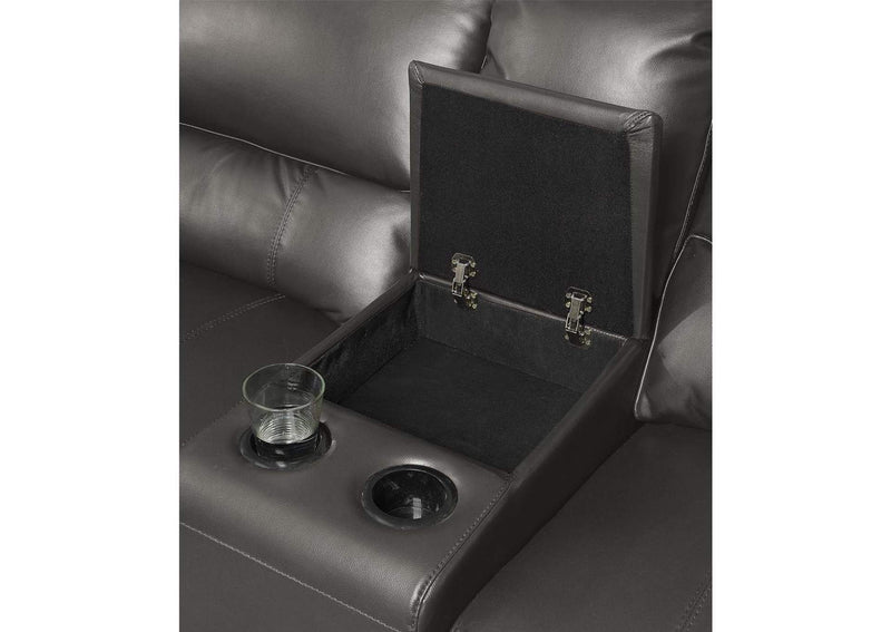 LV53745 Saul Power Motion Sectional Sofa
