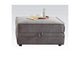 53782 Bois Ottoman with Storage