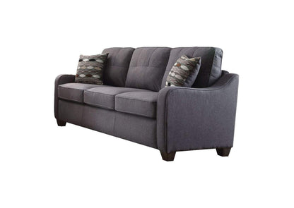 53790 Cleavon Ii Sofa with 2 Pillows
