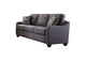53790 Cleavon Ii Sofa with 2 Pillows