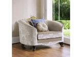53947 Sheridan Chair with 2 Pillows