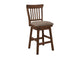 5400-24SW Schleiger Swivel Counter Height Chair