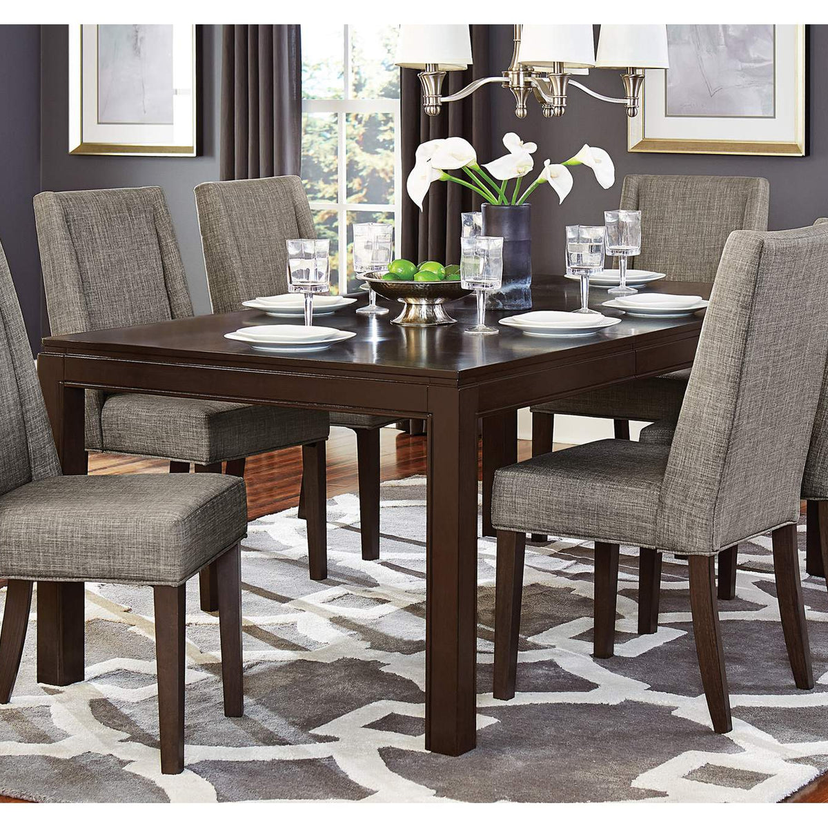 5409-78 Kavanaugh Dining Table