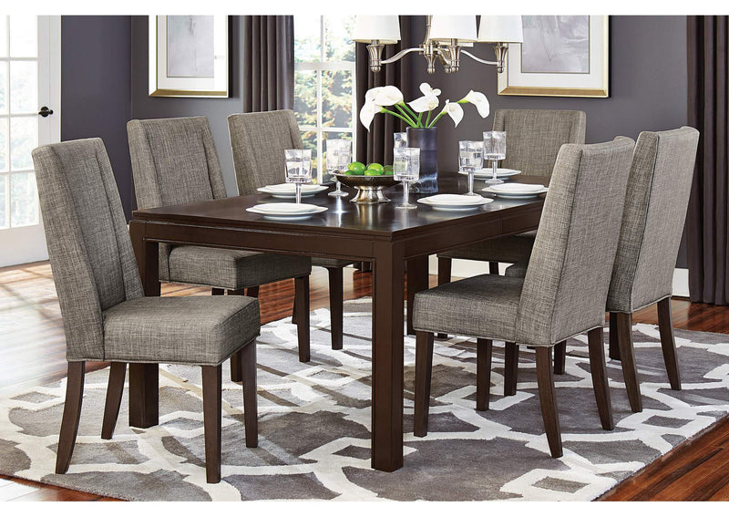 5409-78 Kavanaugh Dining Table