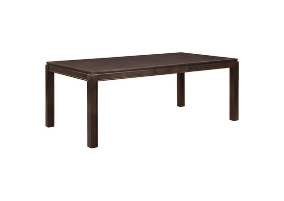 5409-78 Kavanaugh Dining Table