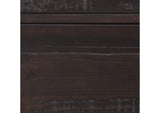 7YC984A Yosemite Solid Wood Chest In Cafe (2024)