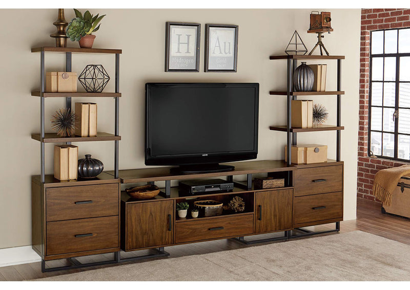 54150RF-68T Sedley TV Stand
