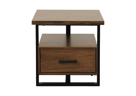 5415RF-04 Sedley End Table