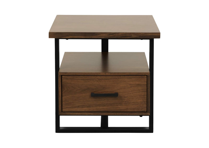 5415RF-04 Sedley End Table