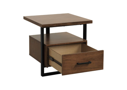 5415RF-04 Sedley End Table