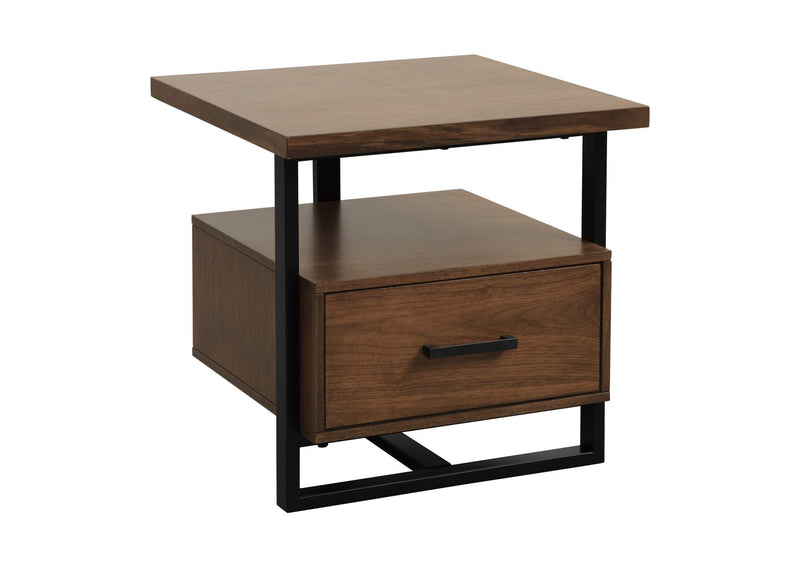 5415RF-04 Sedley End Table