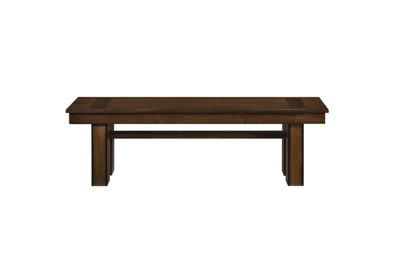 5415RF-13 Sedley 58” Bench