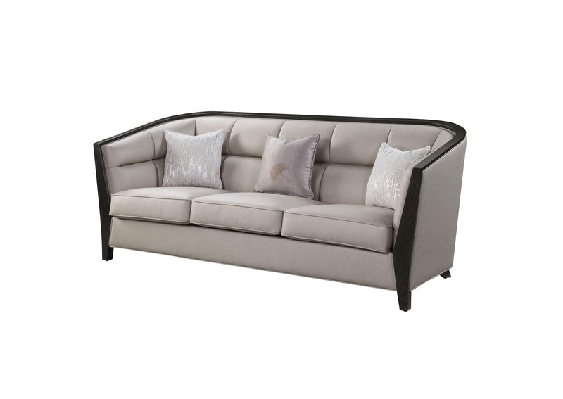 54235 Zemocryss Sofa with 3 Pillows