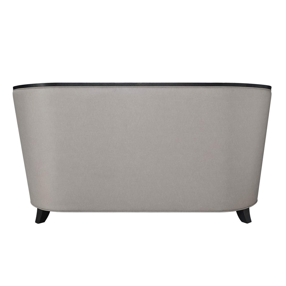 54236 Zemocryss Loveseat with 2 Pillows