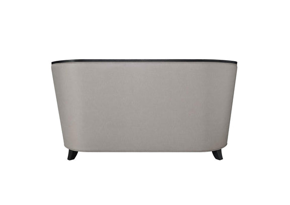 54236 Zemocryss Loveseat with 2 Pillows