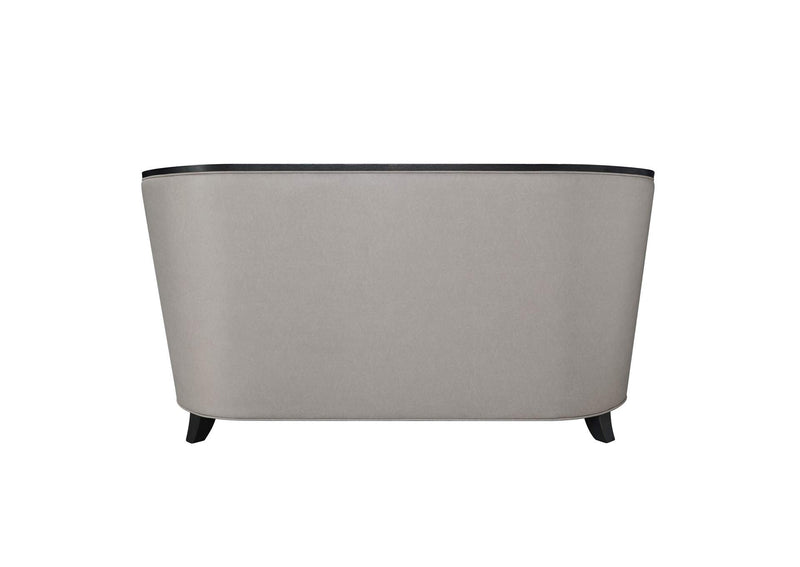 54236 Zemocryss Loveseat with 2 Pillows