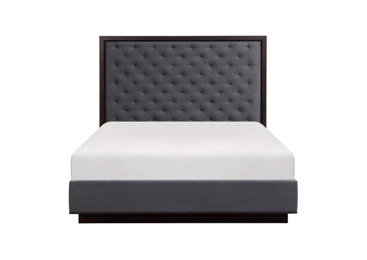 5424K-1CKKIT Larchmont California King Bed