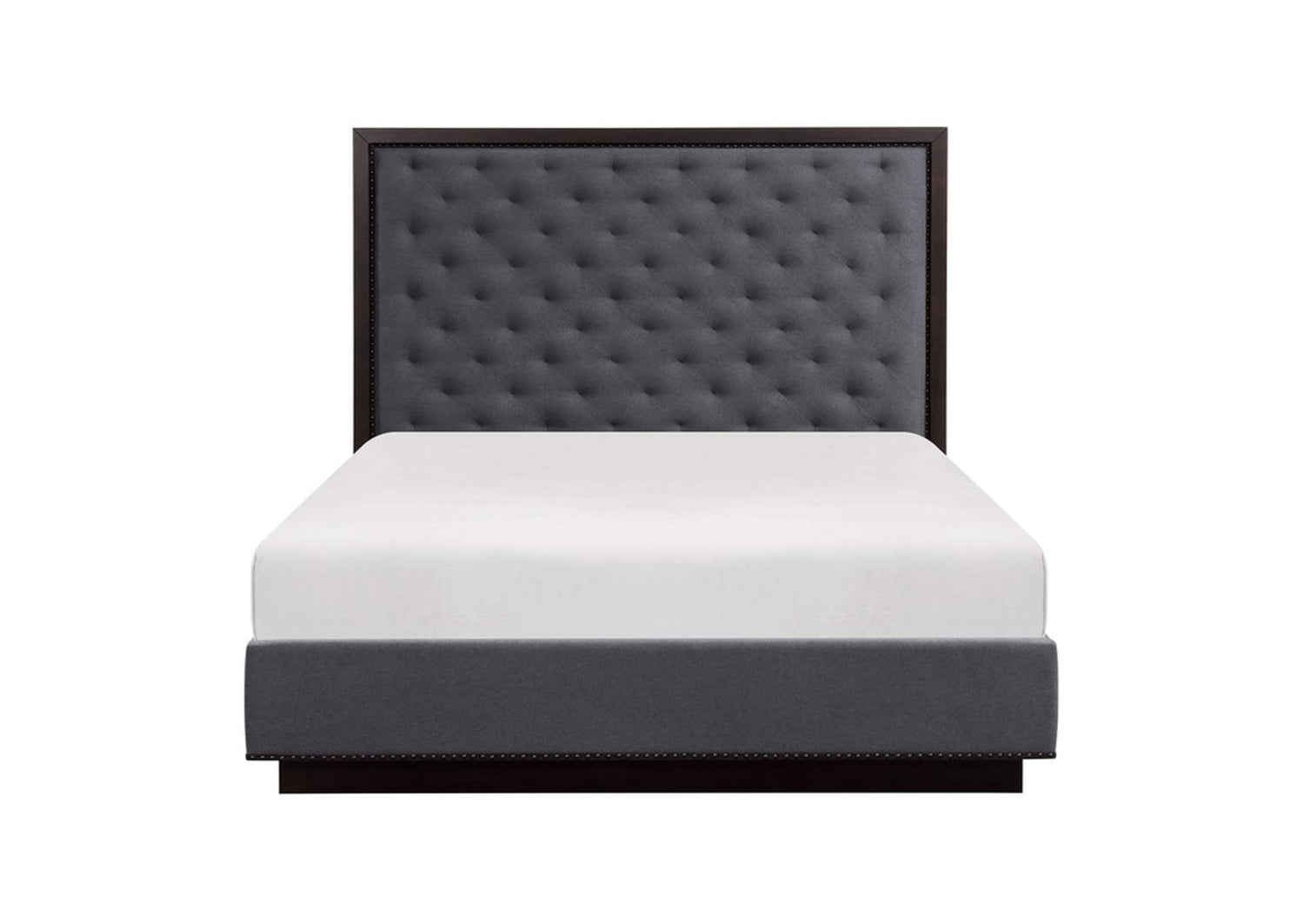 5424K-1CKKIT Larchmont California King Bed