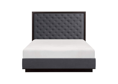 5424K-1CKKIT Larchmont California King Bed