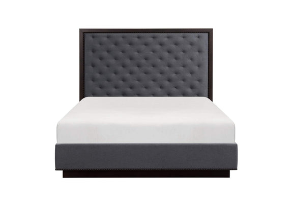 5424K-1CKKIT Larchmont California King Bed
