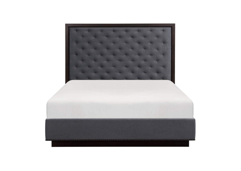 5424K-1CKKIT Larchmont California King Bed