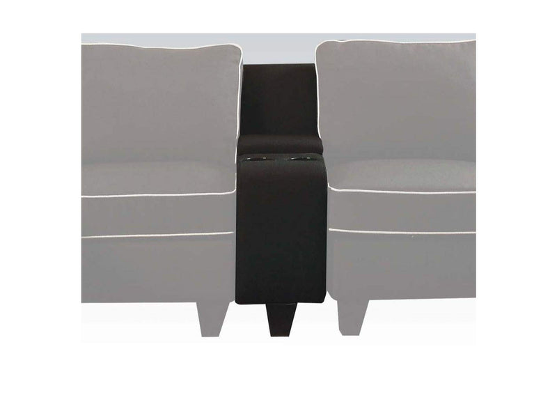 54242 Kelliava Console with USB