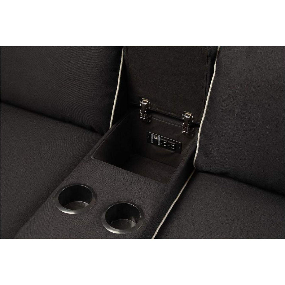 54242 Kelliava Console with USB