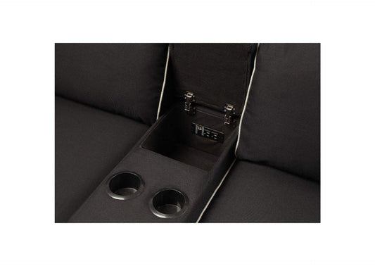 54242 Kelliava Console with USB
