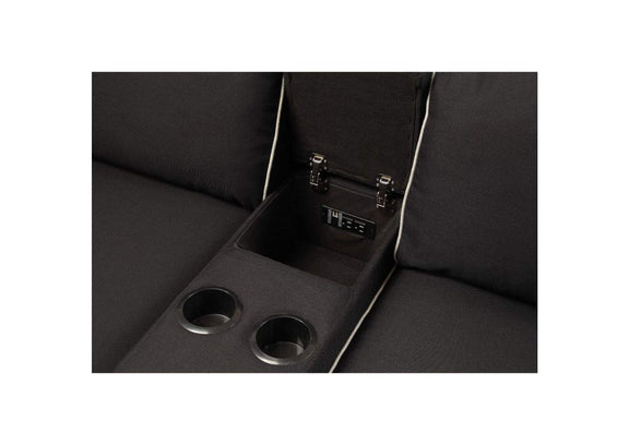 54242 Kelliava Console with USB