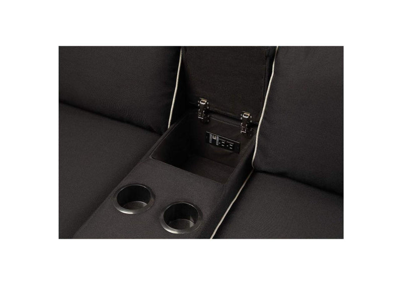 54242 Kelliava Console with USB