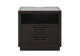 5424-4 Larchmont Night Stand, LED Lighting