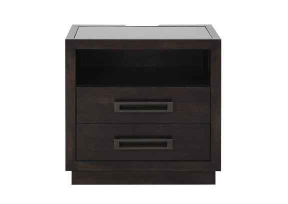 5424-4 Larchmont Night Stand, LED Lighting