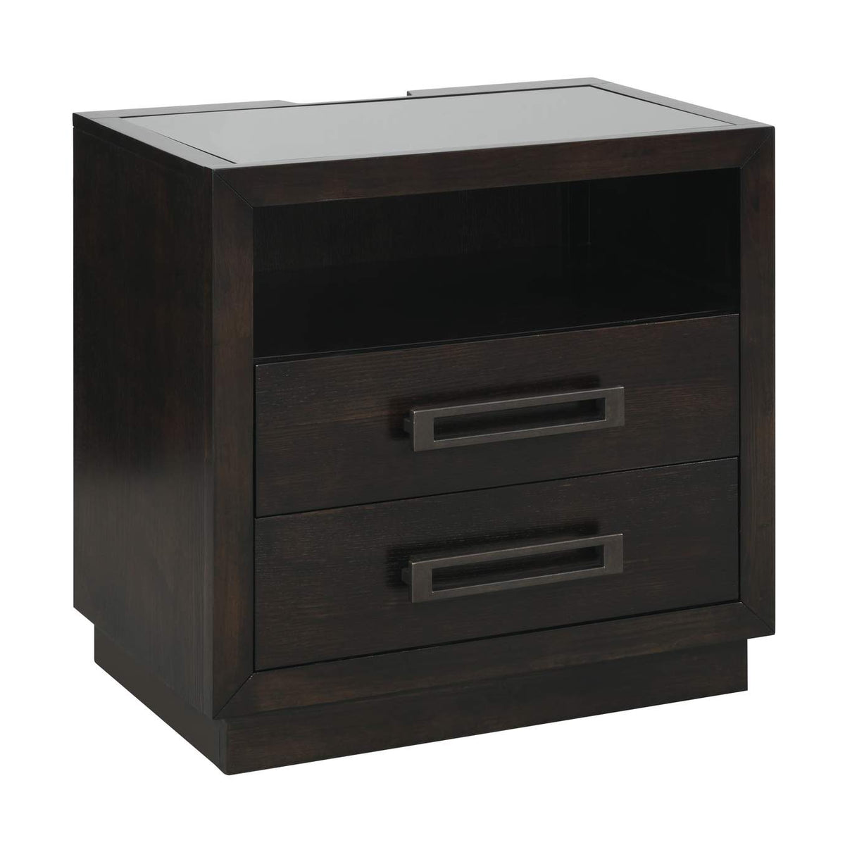 5424-4 Larchmont Night Stand, LED Lighting